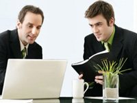 خدمات مشاوره